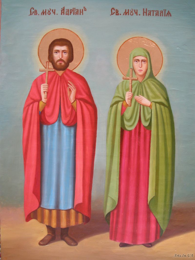 Престольный праздник в храме Рождества Христова с. Мокрый Корь. 8 сентября 2014 г.