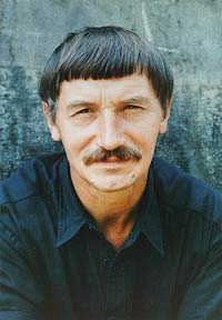 Юбилейный вечер посвященный 75 - летию выдающегося скульптора и общественного деятеля Клыкова Вячеслава Михайловича.