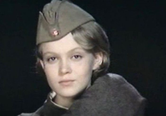 Актриса Ирина Шевчук посетит село Мокрый Корь 22 октября 2017 года.