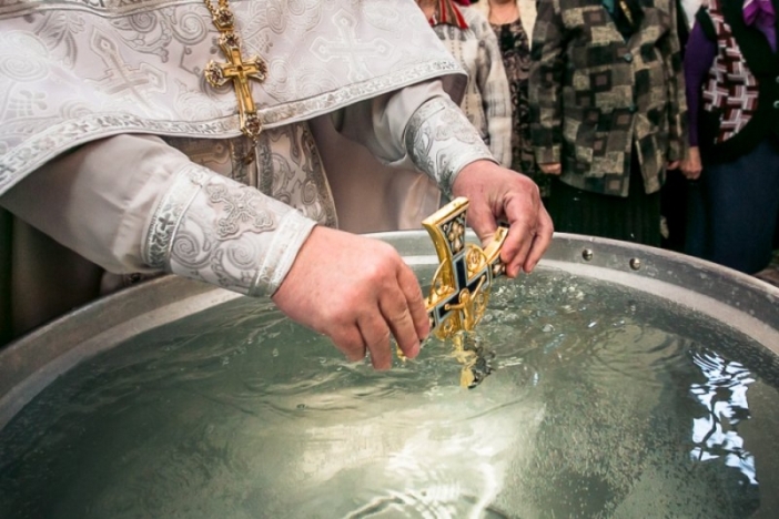 Чин Великого Водоосвящения в храме Рождества Христова с. Мокрый Корь состоится в праздник Крещения Господня 19 января 2023 года в 12.00 часов.